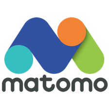 Matomo logo