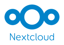 Nextcloud logo