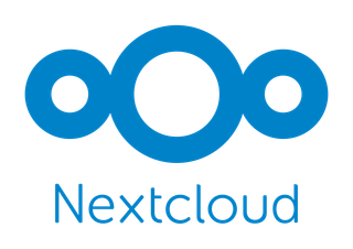 Nextcloud logo