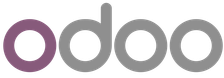 Odoo logo