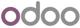 Odoo logo